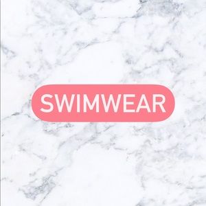 Swimwear Available!